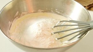 Пирог с пекинской капустой