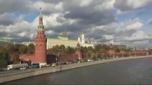 ЛЮБЛЮ ОСЕННЮЮ МОСКВУ. Стихи Юрий Левитанский,муз, аранж. С. Лабутин, вокал. Л. Великанова