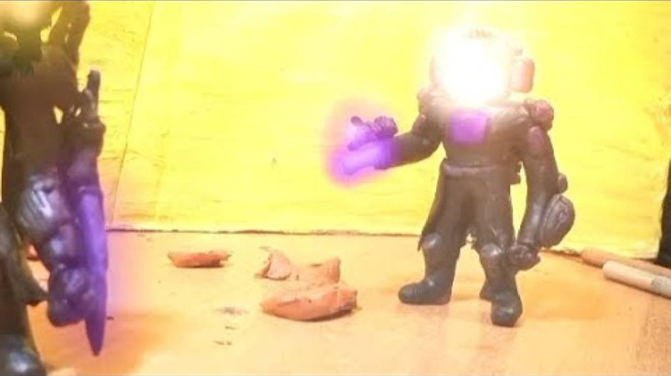 Skibidi Apocalyps 10 смотреть онлайн