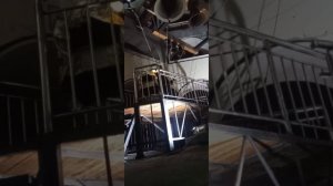 Колокольный звон. Самара. Софийский собор. Звонарь Серафим Свербягин.