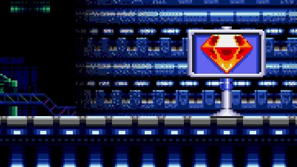 2 часть Соник трипол трапол без изумрудов хаоса