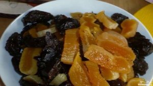 Пасха без выпечки