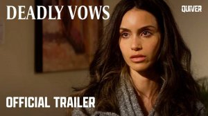 🇺🇸 Фильм « Смертельные клятвы / Deadly Vows» — Трейлер (2025) 🎦🎬🎥🎤🚀🔥💥⚡️