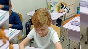 Яркий старт, папа, я тебя люблю +@песня "Лучше папы нет"