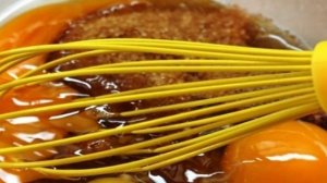 Пасха из макарон