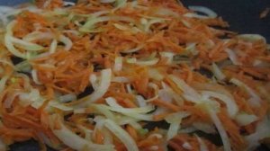 Рагу с мясом