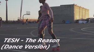 TESH - The Reason (Dance Version)