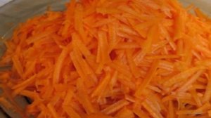 Оладушки из тыквы