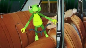 ЛУНТИК ПЕРЕЕХАЛ К КЕШЕ 5 СЕРИЯ  ПОЧТИ ДОМА