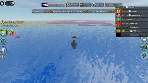 Масштабный турнир в Роблокс Контроль над Европой (Глобалка)