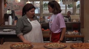 пицЦа'мЭ:йкеР