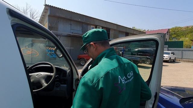 №757 HIACE REGIUS RCH47-0025311 2001 лето смотреть онлайн