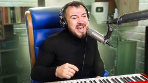 🎤 🎹 Музыкальный стрим