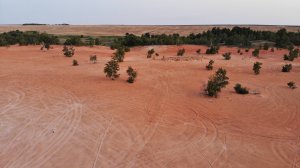 Чёртово игрище