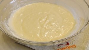 Оладьи с молодой крапивой