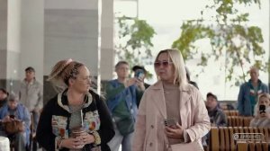 События недели (Северобайкальск) Выпуск №440 от 18.10.2025 г.