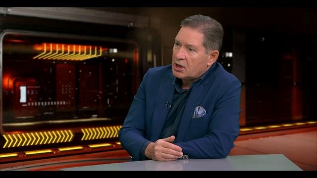 Андрей Безруков - Объяснение ситуации в России (17 октября 2025)