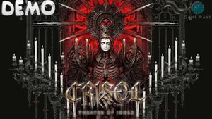 Играм Быть 18.10.25 ➤ Crisol Theater of Idols DEMO
