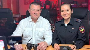 Дети на питбайках. Как быть? Римма Акимова (отдел пропаганды УГИБДД) Дмитрий Карбаинов (Отцы России)
