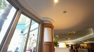 Grand Kaptan. Турция. 2025 год. сентябрь. В отпуск из Норильска 16 серия.