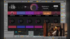 ROLI x Gnarly: Making Beat from Naruto Soundtrack