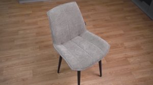 СТУЛ «ГАЛАКТИКА» NEW