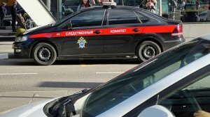 Проверку по факту исчезновения ребенка проводят следователи Курска