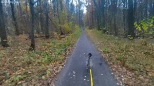 Ола гонка врн 1 день 18,10,2025