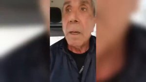 «Я боевой офицер, а не свинья какая-то!»