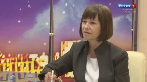 "Актуальное интервью"