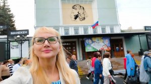 Экскурсия по Челябинску