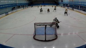 17.10.2025  Пижанка - 2К (4:5)