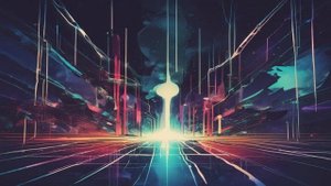 Это музыка личности (Suno AI)