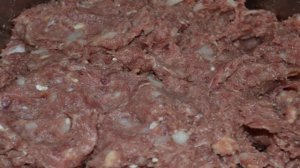 Паровые котлеты в мультиварке