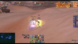 Atlanta PW PvP Moments #11