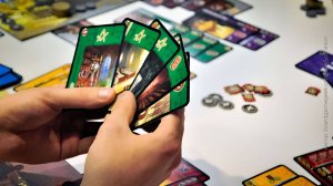 ТОП "редких" настольных игр
