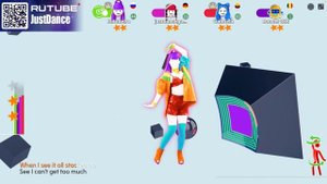 Just Dance: You Don’t Know Me - Jax Jones ft. RAYE