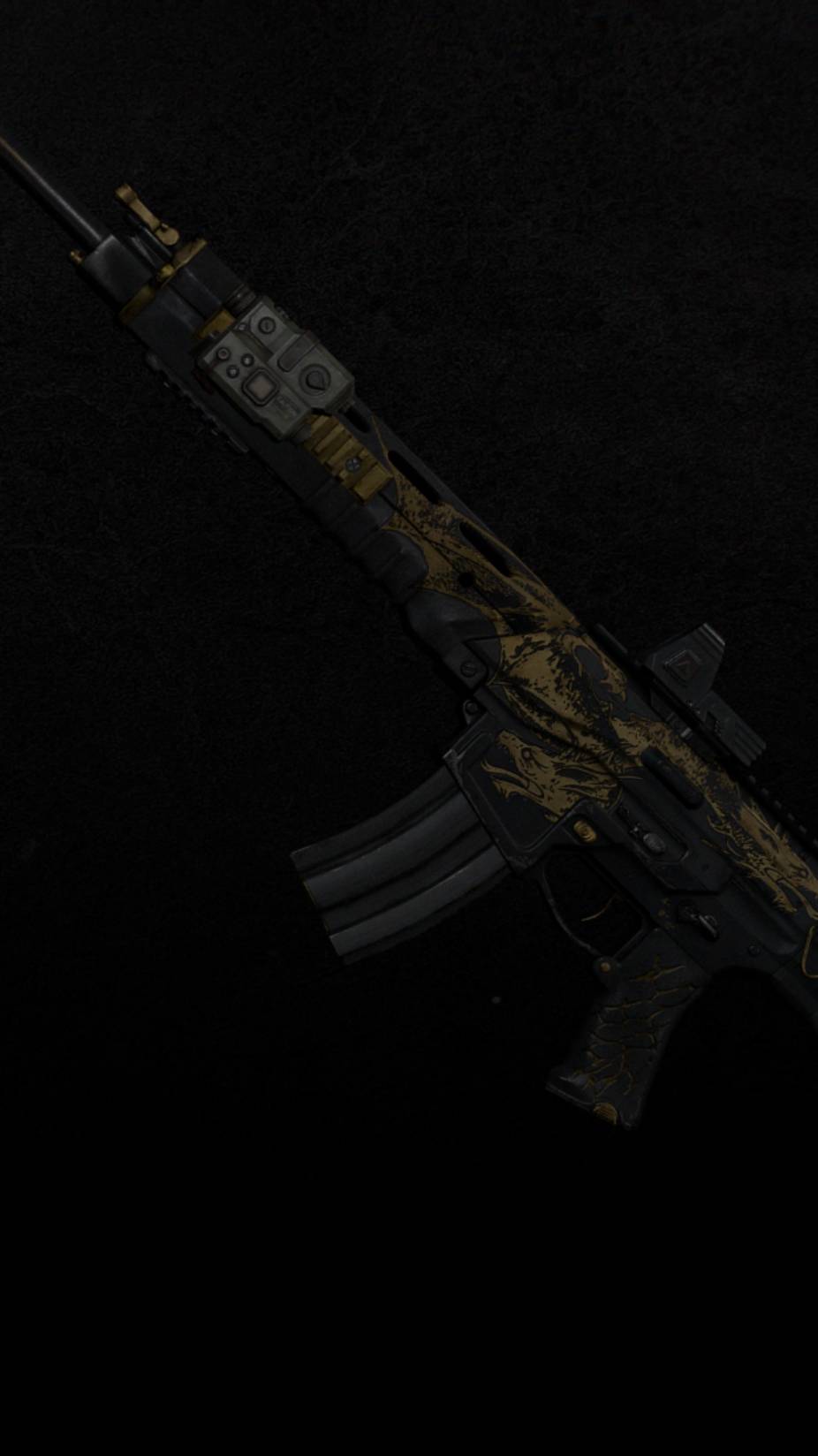 Dying Light: The Beast ➤ 4K ➤ Гайд по поиску Легендарной винтовки "Стиратель"