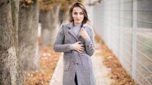 Александр Нужный - Осень и ты...