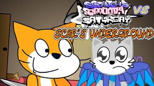 sssr-scar-s-underground-show-remastered-demo_ прохождение