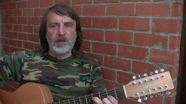 КУРСКАЯ БИТВА, песня на стихи С.Крутикова, исп. Д.Аникеев смотреть онлайн