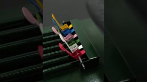 реставрация настольных скачек