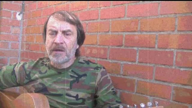 ПАМЯТИ БОЙЦОВ (С.Молодцов-Д.Аникеев) смотреть онлайн