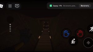 Poppy playtime 1 в Roblox
