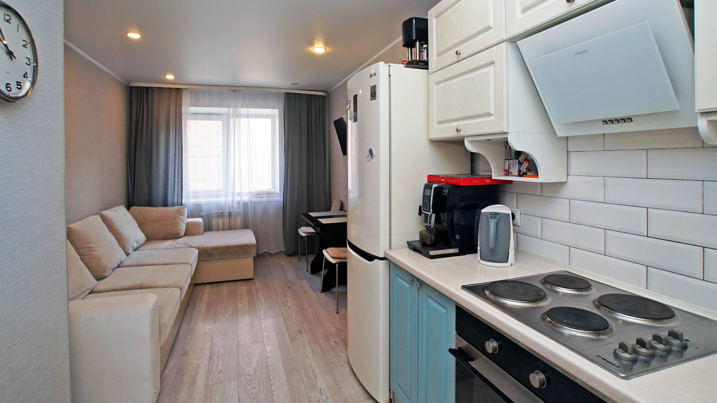 Биофабрика, д. 19к1 смотреть онлайн