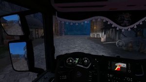 Euro Truck Simulator 2
