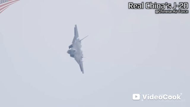 макет трл J20 пролёт J20 .mp4