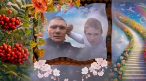 потеряв сыновей,я осиротела... ,боль моей израненной души. верните мне сыновей....mp4