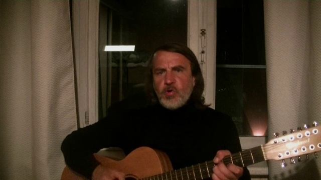 МЫ ПОБЕДИМ! песня на стихи Ольги Бельзер, исп. Д.Аникеев смотреть онлайн