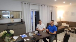 1000365206.mp4. С нами Иисус Христос.